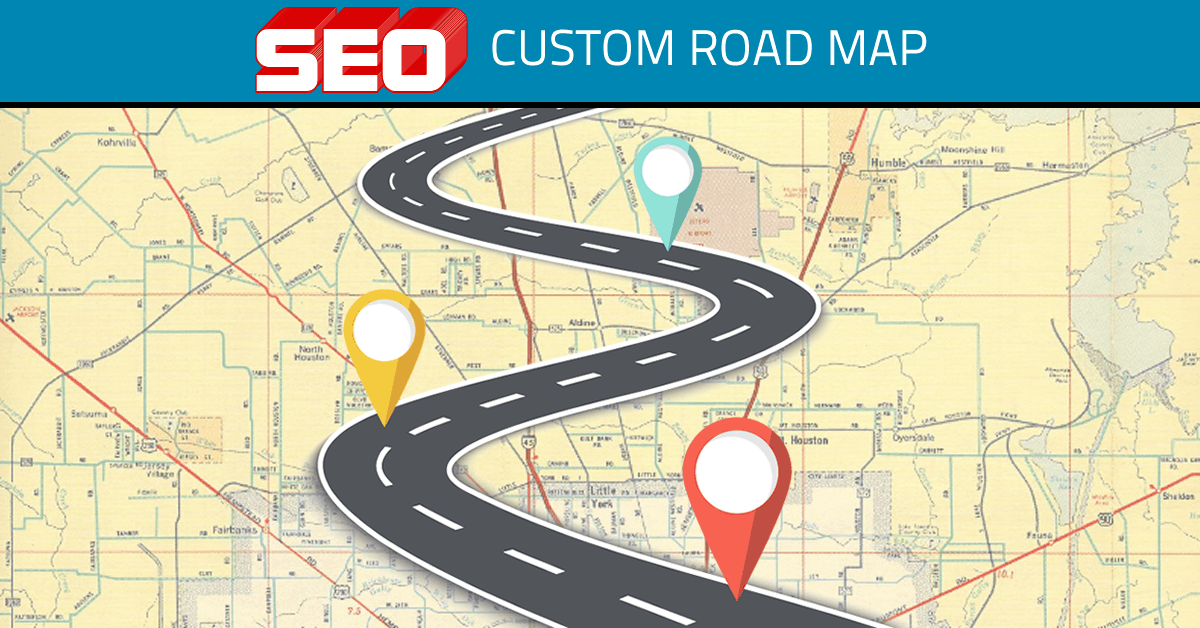 Custom SEO Roadmap